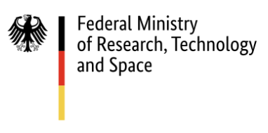 Federal Ministry of Research, Technology and Space