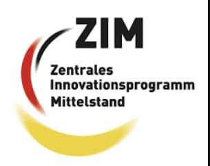 ZIM – Zentrales Innovationsprogramm Mittelstand