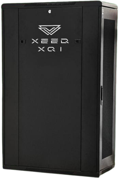 XeedQ XQ1