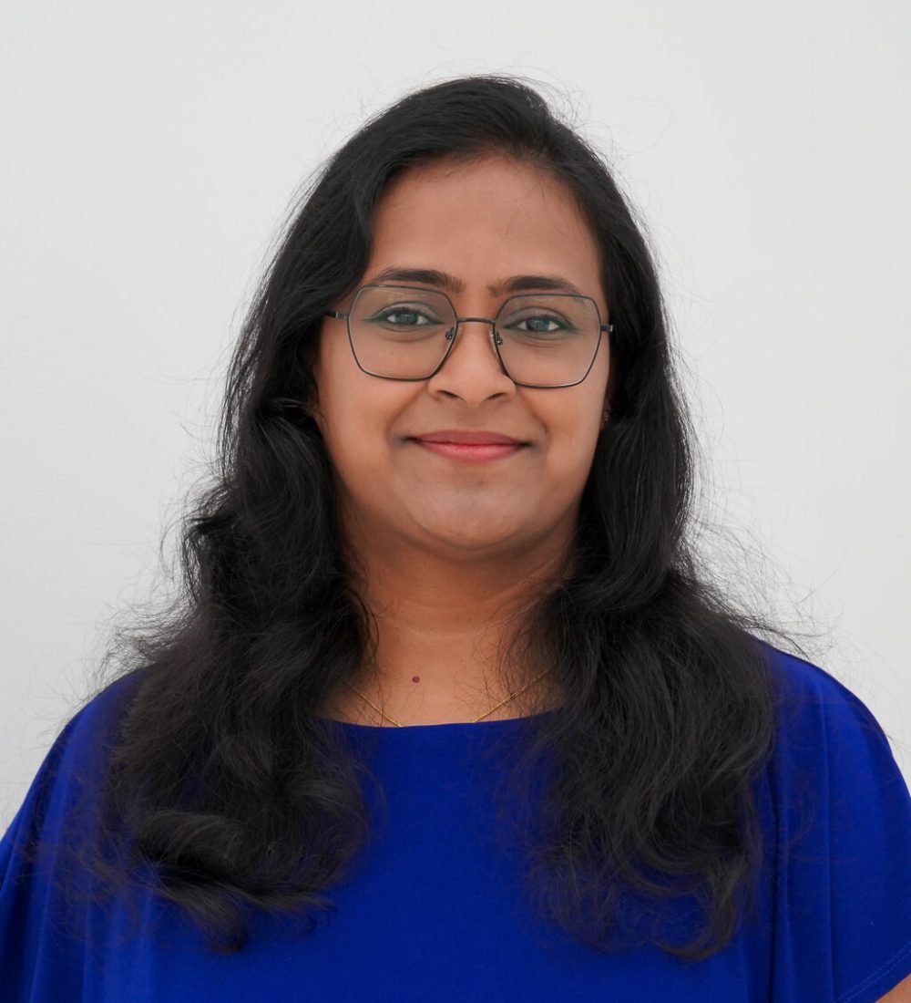 Gokulaavaani Thangavelu Kamalam